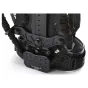 Ready Rig GS ProArm mounting bracket with adjustable knobs and perforated plate, part of the Ready Rig shoulder rig kit