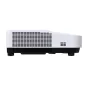 RICOH PJ UHL3660 4K UST Laser Projector with 6,500 lumens brightness and 4K resolution for ultra-short throw projection