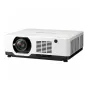 RICOH PJ WUL6760 3LCD Laser Projector with 6000 lumens, WUXGA resolution, and advanced image correction for large venues.