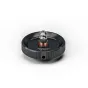 Sachtler 100mm fluid head adapter for 3/8" attachments, lightweight and durable design