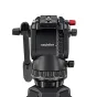 Sachtler FSB 8 Mk II Fluid Head for precise camera movements, 12 kg payload, smooth drag and counterbalance