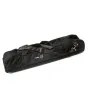 Sachtler System 20 S1 HD CF Tripod Kit with Ground Spreader and Padded Bag - Professional Video Tripod Set