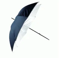 Зонты - Linkstar Umbrella PUK-84WB White/Black 100 cm (reversible) - быстрый заказ от производителяЗонты - Linkstar Umbrella PUK-84WB White/Black 100 cm (reversible) - быстрый заказ от производителя