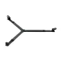 Sachtler Ground Spreader SP 75 for Speed Lock 75 tripods, adjustable radius 33-58cm, 40kg load capacity, tripod accessory