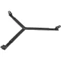 Sachtler Ground Spreader SP 75 for tripod stability, adjustable radius of 33-58 cm, supports up to 40 kg