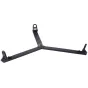 Sachtler Ground Spreader SP 75 for Speed Lock 75 tripods, adjustable radius 33-58cm, 40kg load capacity, lightweight design at 0.6kg