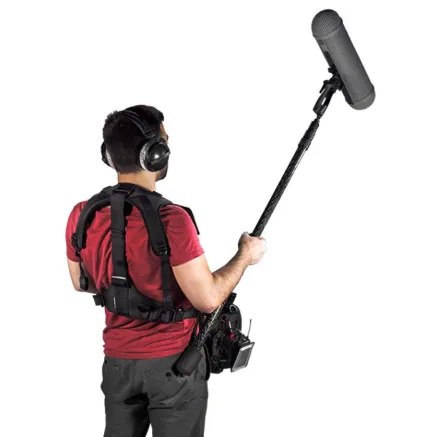 Sachtler Audio Accessories Heavy Duty Harness