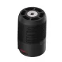 SeaLife Flex Connect Handle SL998, black ergonomic one-handed grip for action cameras, 1/4‑20 tripod mount, compatible with Sea Dragon Lumen light, designed for GoPro®