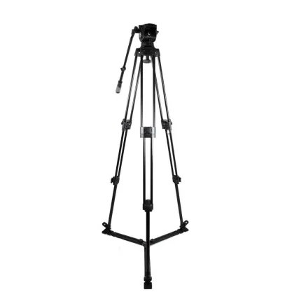Second Wave Model 20 Teleprompter Tripod with 20 kg Payload (SW-TS20)