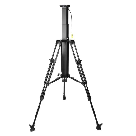 Second Wave Model 30 Teleprompter Motorized Pedestal with 30kg Payload (SW-PED-M