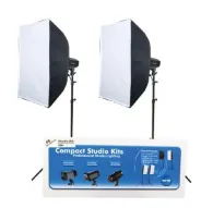 Falcon Eyes Studio Flash Set SSK-2250D