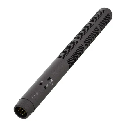 Sennheiser MKH 8018 Shotgun microphone