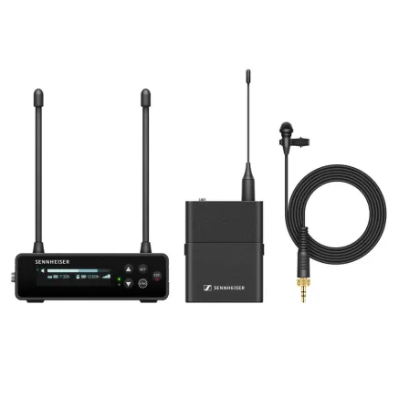 Sennheiser EW-DP ME2 SET (Y1-3 1785,2 1799,8 MHz)