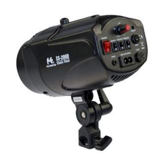 Studio flash kits - Falcon Eyes Studio Flash Set SSK-2250D - buy today in store and with delivery