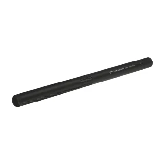 Sennheiser MKH 418 S shotgun microphone for professional audio recording