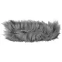 Sennheiser MZH 60-1 Hairy Cover for Wind Noise Reduction