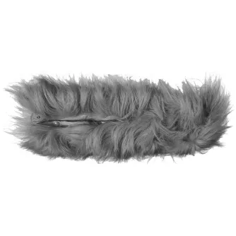 Sennheiser MZH 60-1 Hairy Cover for Wind Noise Reduction