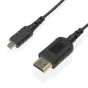 Кабель Shape HDMI к Micro HDMI 18 дюймов с золотыми контактами и функциями низкой задержки для игр
