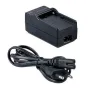 Chargers for Camera Batteries - Falcon Eyes Battery Charger SP-CHG for NP-F550/NP-F750/NP-F950 2905965 - buy today in store and with delivery