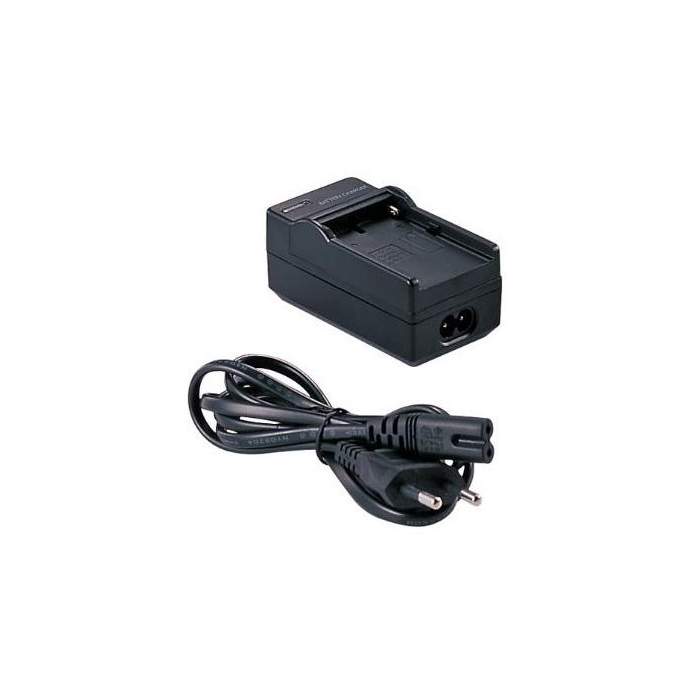Chargers for Camera Batteries - Falcon Eyes Battery Charger SP-CHG for NP-F550/NP-F750/NP-F950 2905965 - buy today in store and with delivery