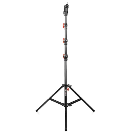 Shape ATR14 Aluminum Triple Riser Combo Black Stand 147