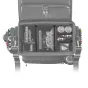 Shape Camera Bag Divider Kit for SBag - Set of 4 durable dividers with Velcro for customizable compartments inside the SBag camera bag