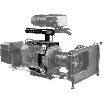 Shape Sony FX9 Camera Cage with Top Handle (FX9THC)