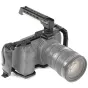 Shape Blackmagic Pocket Cinema Camera 4K 6K Cage with Top Handle (C4KTH)