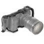 Shape Blackmagic Pocket Cinema Camera 4K 6K Cage with Top Handle (C4KTH)