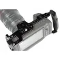 Shape Blackmagic Pocket Cinema Camera 4K 6K Cage with Top Handle (C4KTH)
