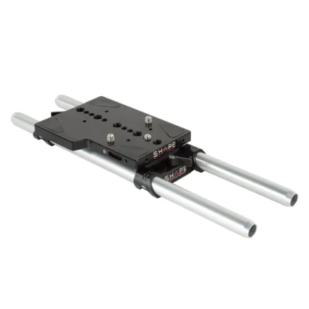 Shape Canon C200 15mm BASE (B15C200)