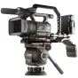 Shape VCT Tripod Plate