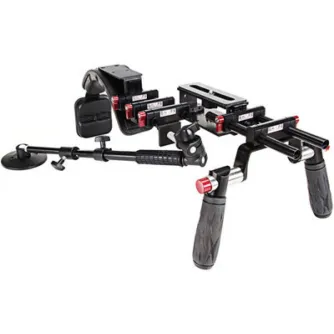Shape Composite Stabilizer (COMPOSTAB)
