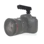 Shape Black Licorice Candy DSLR Handle