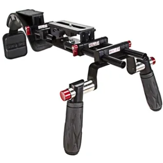 Shape Composite Grip Rig (COMPOGRIP)
