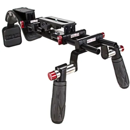 Shape Composite Grip Rig (COMPOGRIP)