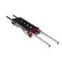 Shape V-Lock Baseplate Shoulder Kit with Telescopic Handles & VCT Tripod Plate (BP8000)
