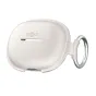 Shokz OpenDots One Grey headphones