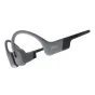 Shokz OpenSwim Pro Grey headphones (Wireless Charging)