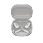 Shokz OpenFit 2+ Grey Open-Ear Headset