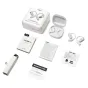 Shokz OpenFit 2+ Grey Open-Ear Headset