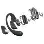 Shokz OpenFit 2+ Black Open-Ear Headset