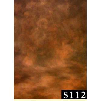 Backgrounds - Falcon Eyes Background Cloth S112 2,9x7 m - quick order from manufacturer
