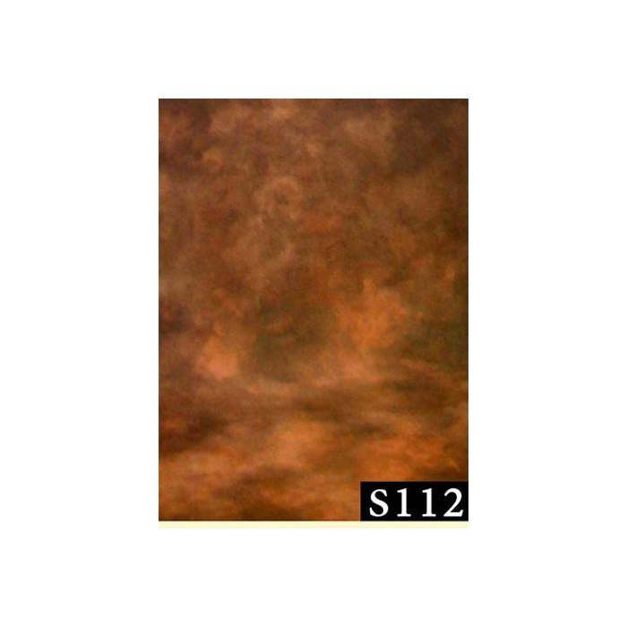 Backgrounds - Falcon Eyes Background Cloth S112 2,9x7 m - quick order from manufacturer