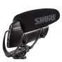 Shure VP83 LensHopper Shotgun Condenser Microphone for DSLR Cameras - High-Definition Audio Capture