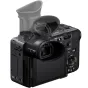 Sony FX2 full-frame Cinema Line camera with XLR handle attached, 33 MP sensor, 4K 120p video, weather sealing, CFexpress Type A support