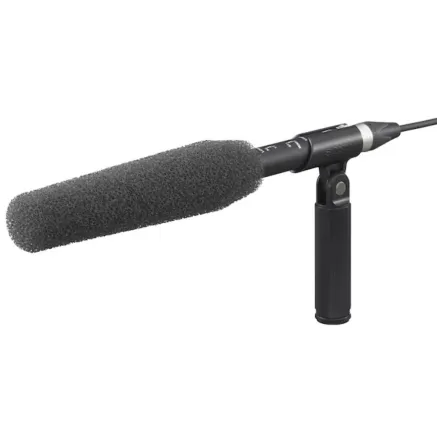 Sony ECM-680S Microphone