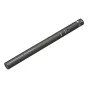 Sony ECM-674 shotgun microphone with directional control and compact design