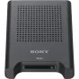 Sony SBAC-US30 SxS kartes lasītājs/rakstītājs ar USB 3.0 saskarni augstas ātruma datu pārsūtīšanai