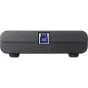 Sony SBAC-US30 SxS card reader/writer with USB 3.0 port for high-speed data transfer